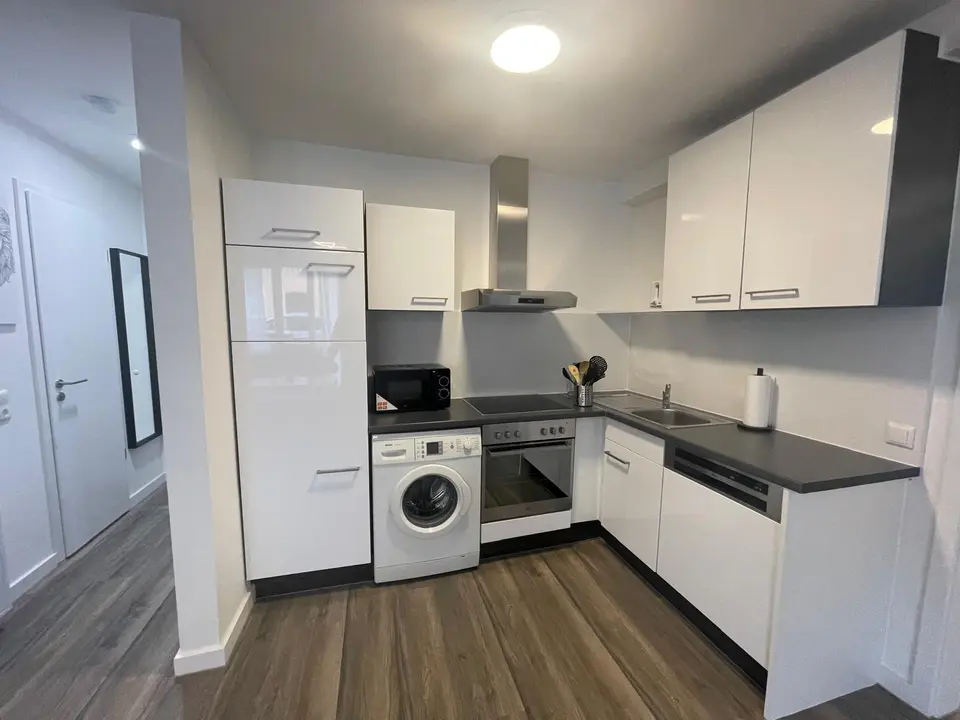 WG-Zimmer mit 70 m² in Hürth – Bild 4