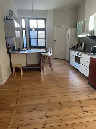 6 Zimmer Wohnung mit 205 m² in Berlin – Bild 4