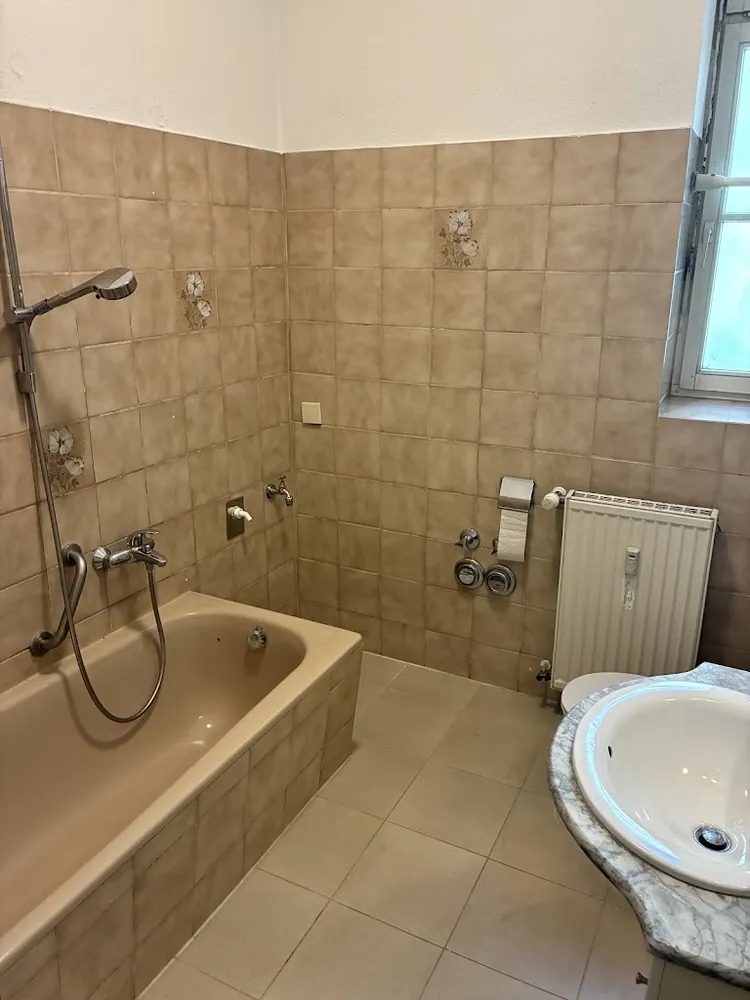 3 Zimmer Wohnung mit 66 m² in Frankfurt am Main – Bild 3