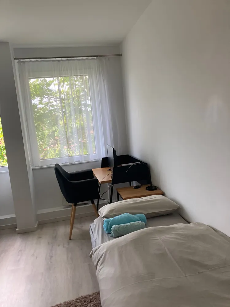 1 Zimmer Wohnung mit 19 m² in Stuttgart – Bild 12