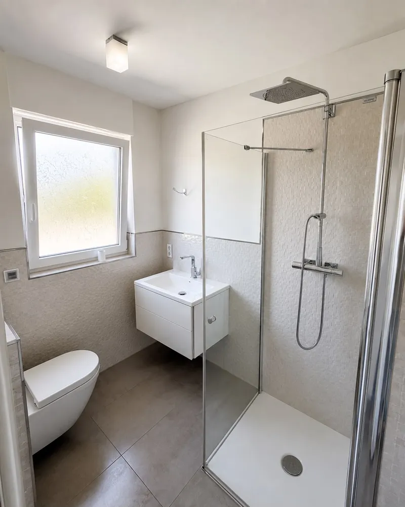 4 Zimmer Wohnung mit 189 m² in Dortmund – Bild 9