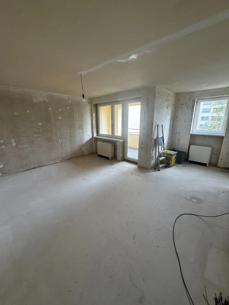 1 Zimmer Wohnung mit 40 m² in Berlin – Bild 1