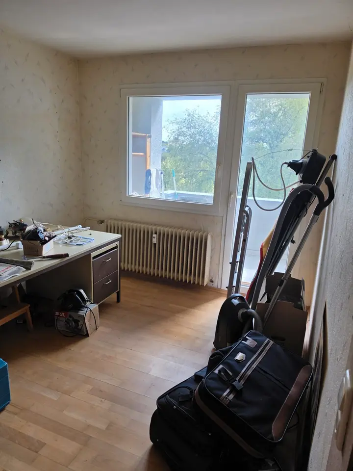 3 room apartment with 77 m² in Dormagen – Photo 10