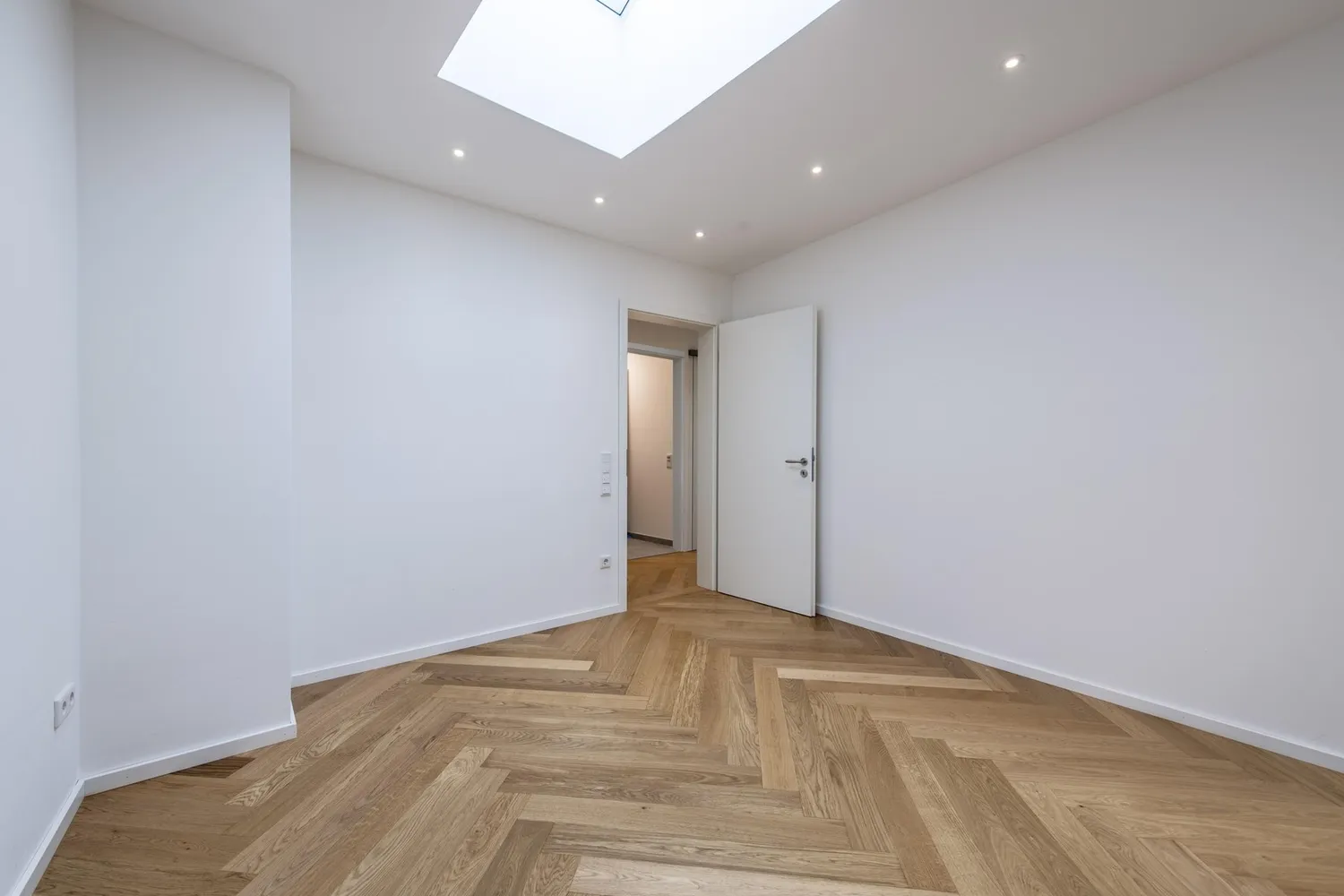 4 Zimmer Wohnung mit 159 m² in Rosenheim – Bild 6
