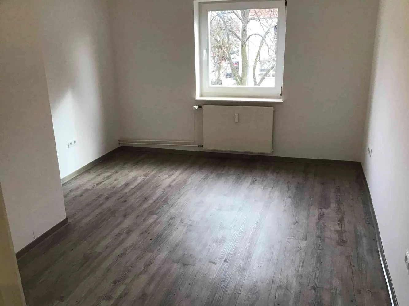 3 room apartment with 53 m² in Lübeck – Photo 3