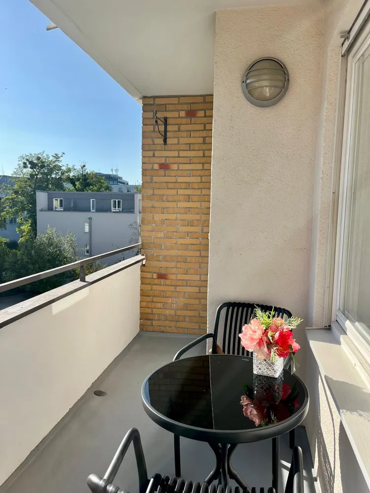 1 Zimmer Wohnung mit 34 m² in München – Bild 10