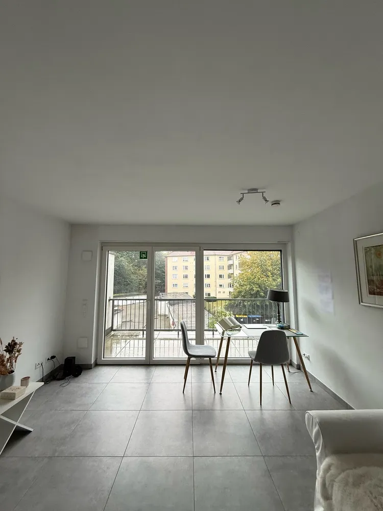 2 room apartment with 72 m² in Münster – Photo 6