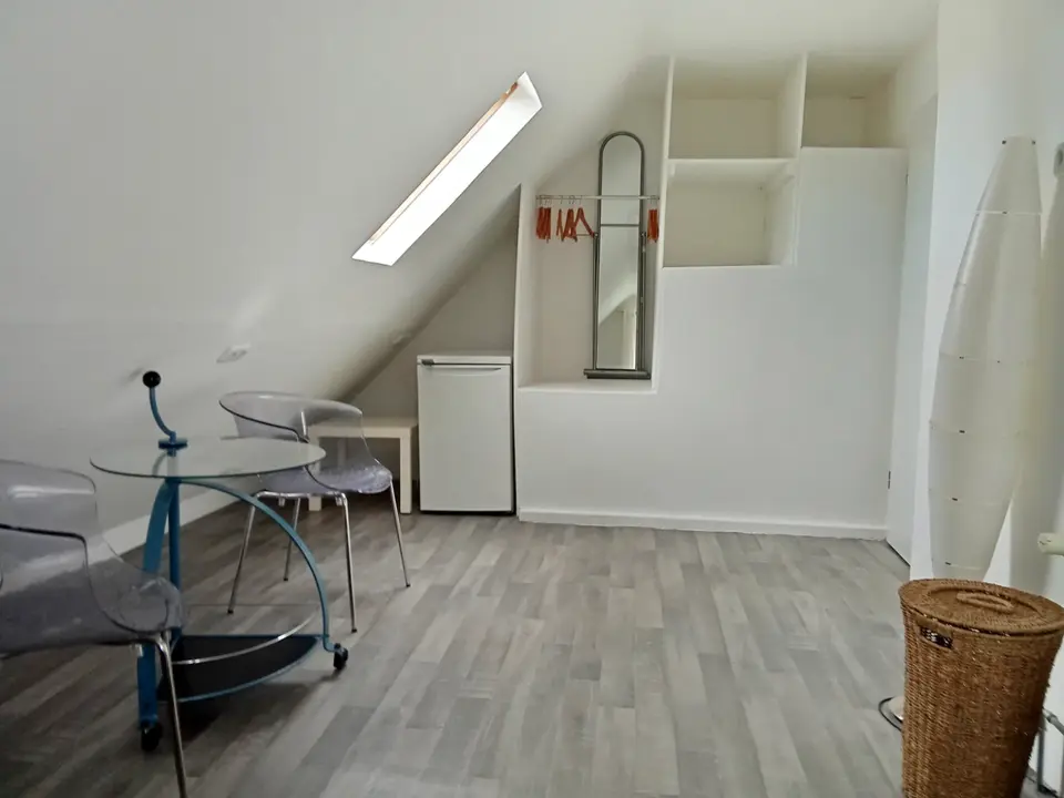 WG-Zimmer mit 70 m² in Weingarten – Bild 1