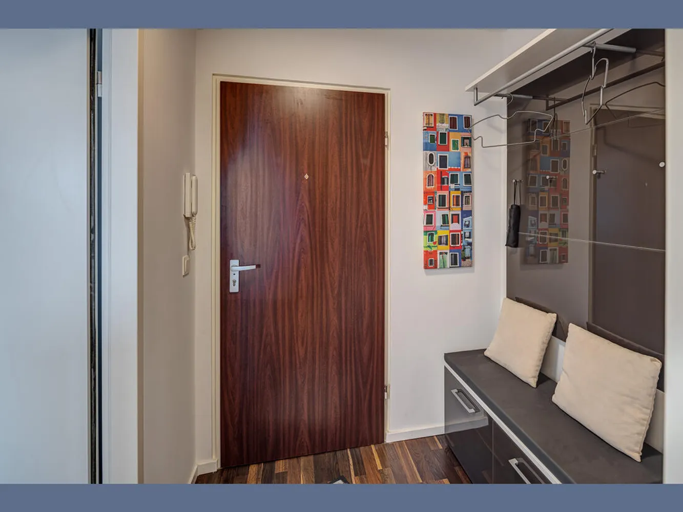 1 Zimmer Wohnung mit 36 m² in München – Bild 10