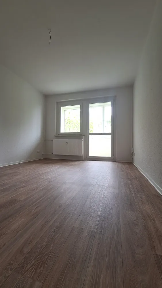 3 Zimmer Wohnung mit 60 m² in Löbau – Bild 6