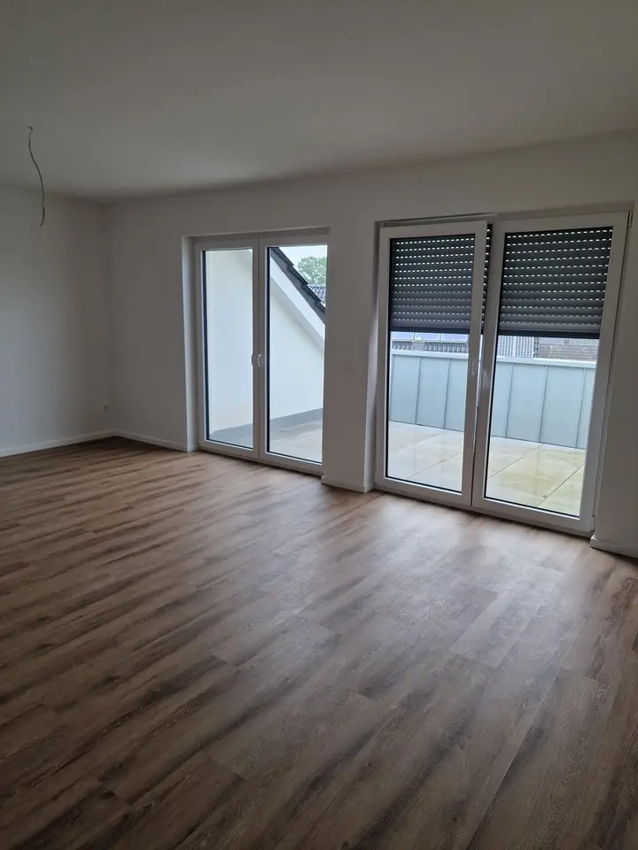 3 Zimmer Wohnung mit 91 m² in Bramsche – Bild 7