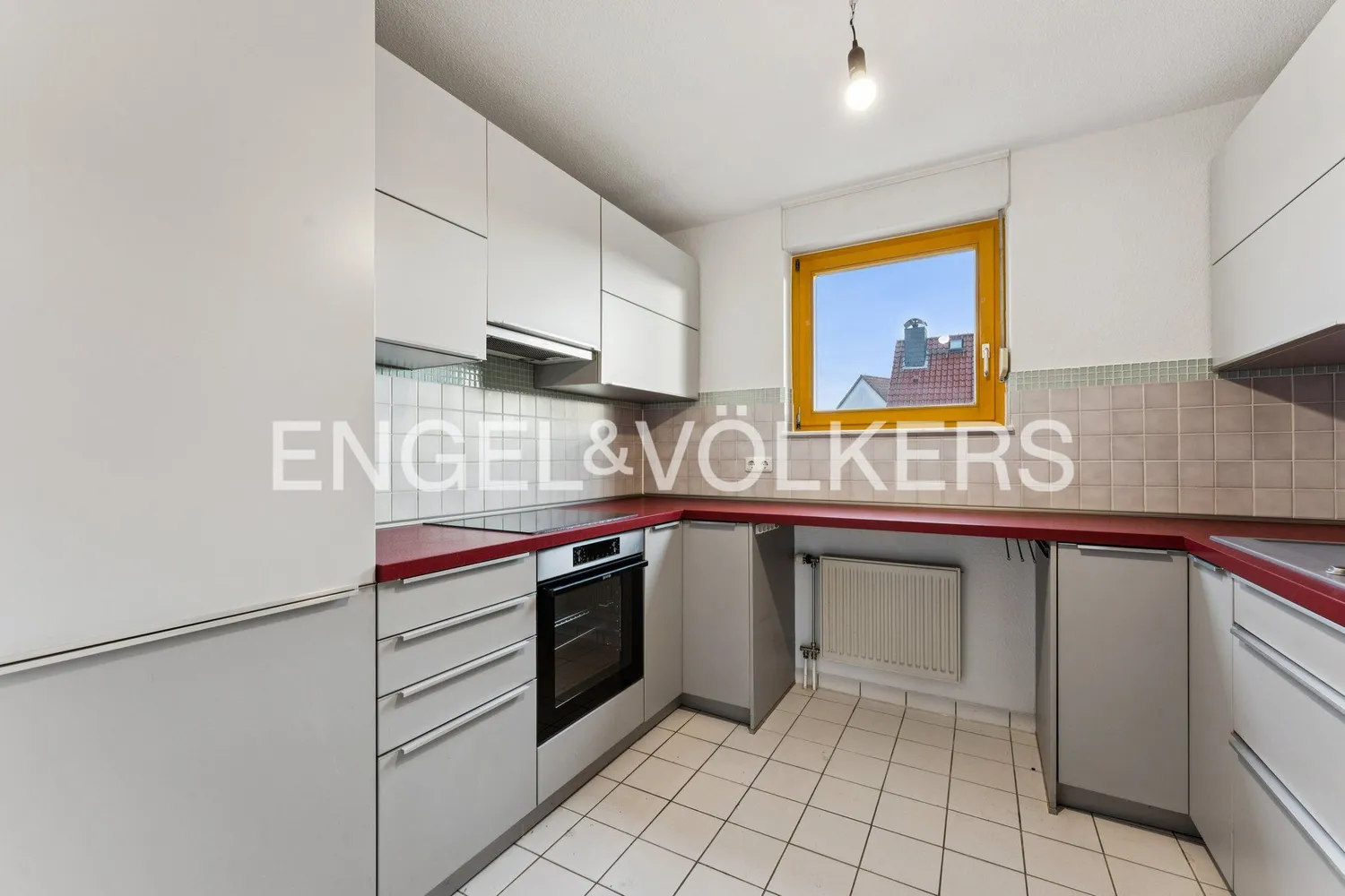 4 room apartment with 104 m² in Frankfurt am Main – Photo 9