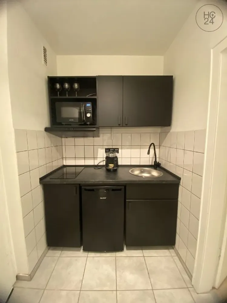 1 Zimmer Wohnung mit 27 m² in Köln – Bild 4