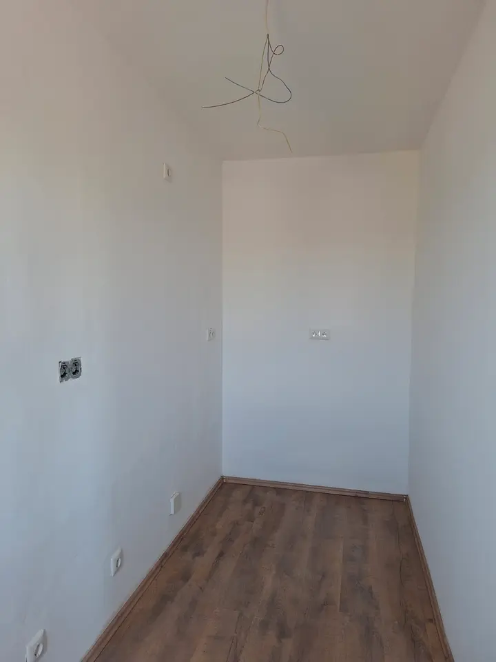 3 Zimmer Wohnung mit 56 m² in Oberhausen – Bild 5