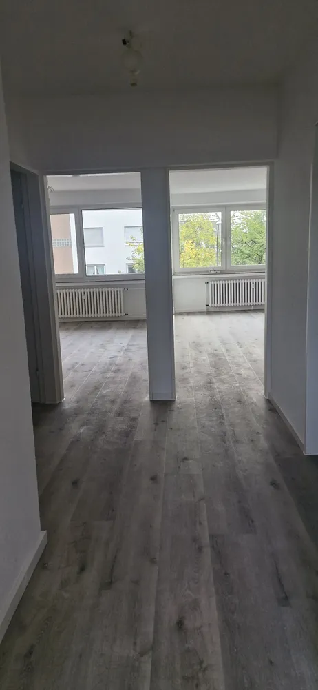 2 Zimmer Wohnung mit 65 m² in Köln – Bild 2