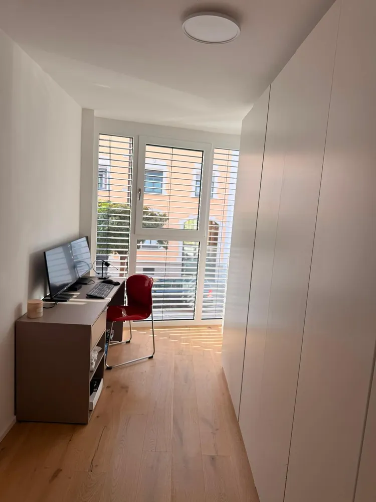 3 Zimmer Wohnung mit 90 m² in Neu-Ulm – Bild 5