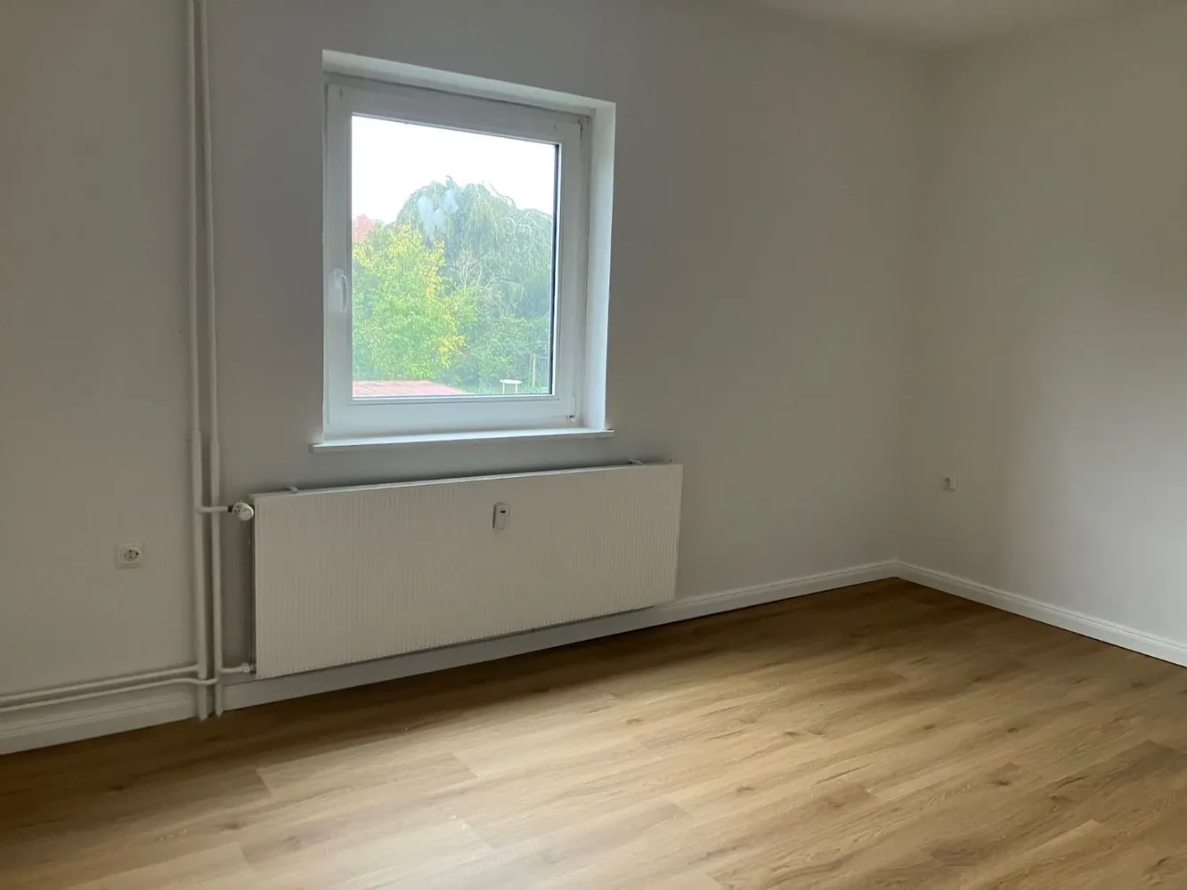 3 room apartment with 65 m² in Bremen – Photo 5