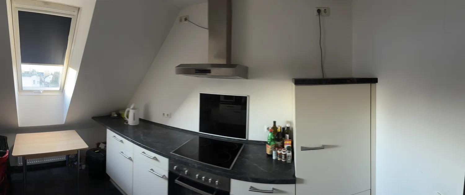 1 Zimmer Wohnung mit 27 m² in Straubing – Bild 3