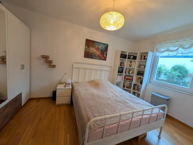 2 Zimmer Wohnung mit 57 m² in Mannheim – Bild 2