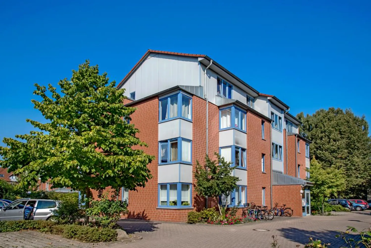 4 Zimmer Wohnung mit 90 m² in Minden – Bild 5