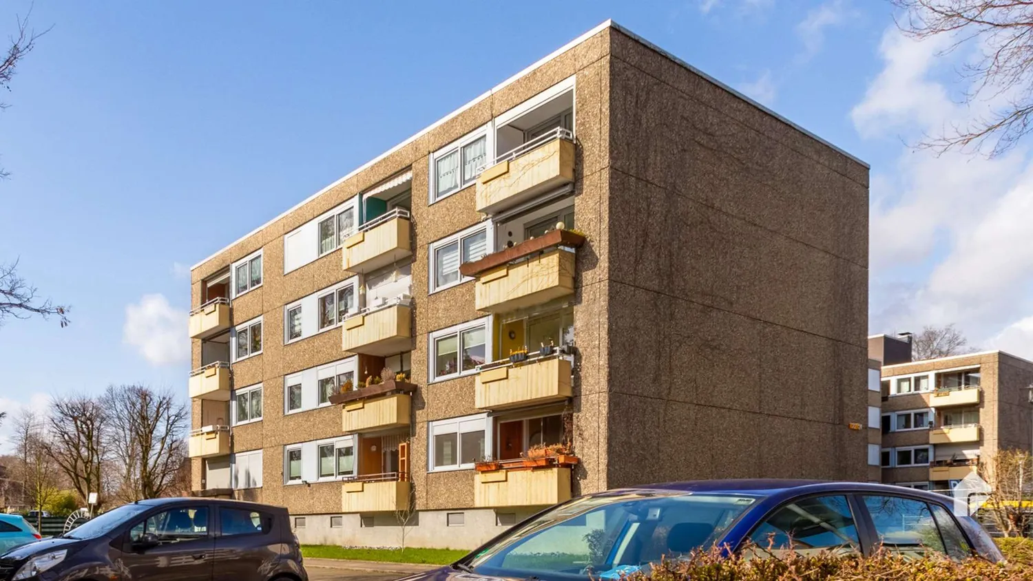 3 Zimmer Wohnung mit 82 m² in Dortmund – Bild 4