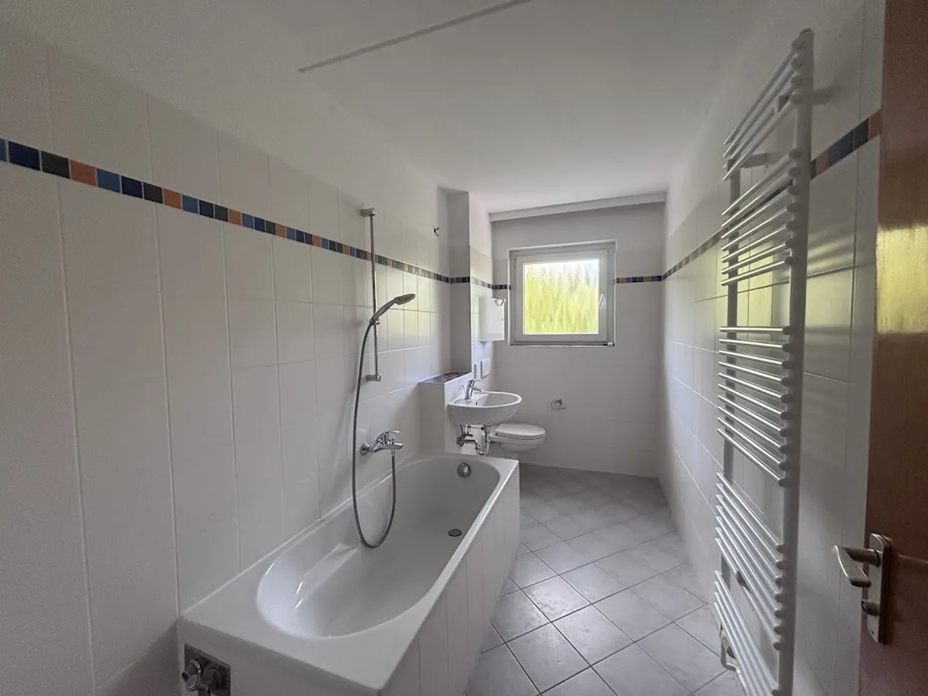 1 room apartment with 44 m² in Berlin – Photo 10