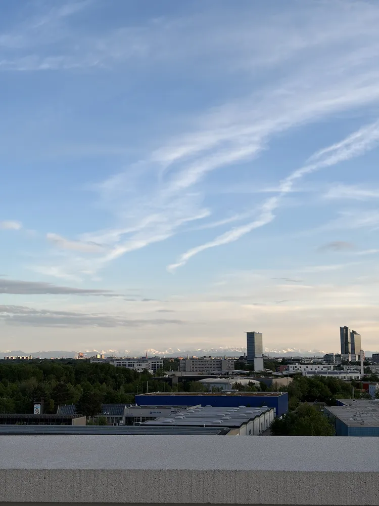 3 room apartment with 82 m² in Munich – Photo 10