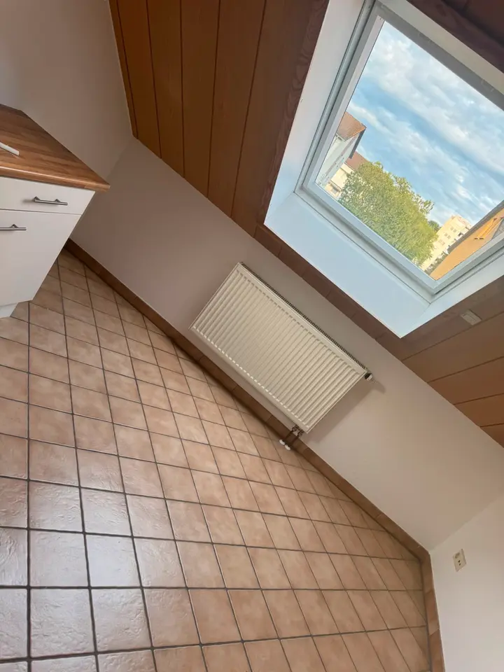 2 Zimmer Wohnung mit 58 m² in Bielefeld – Bild 4