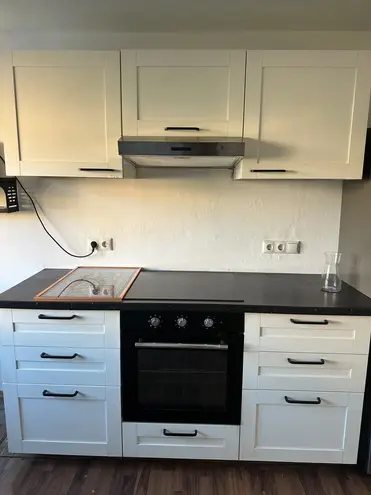2 Zimmer Wohnung mit 50 m² in Regensburg – Bild 1