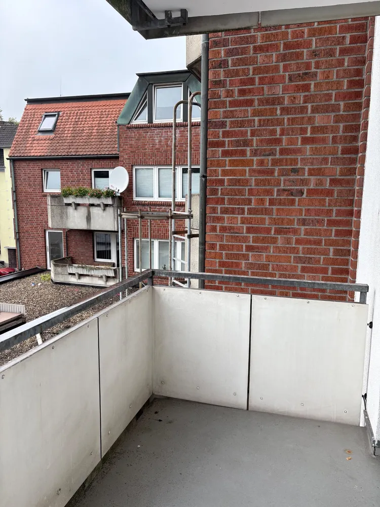 3 Zimmer Wohnung mit 74 m² in Duisburg – Bild 9