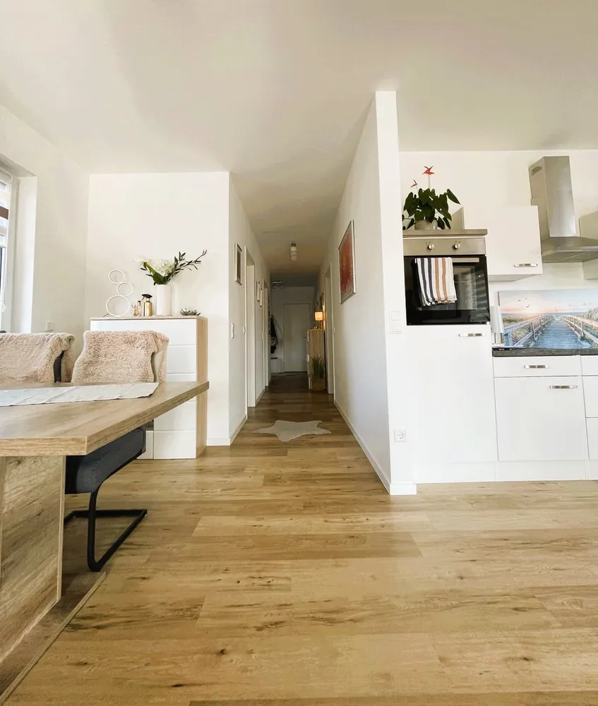 3 Zimmer Wohnung mit 122 m² in Paderborn – Bild 5