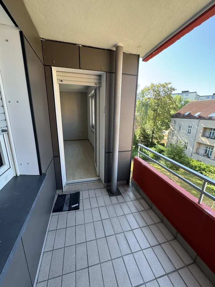3 room apartment with 43 m² in Gelsenkirchen – Photo 5