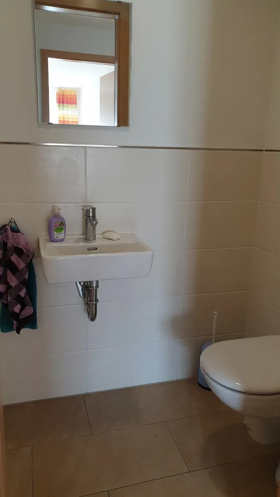 3 Zimmer Wohnung mit 77 m² in Kornwestheim – Bild 12