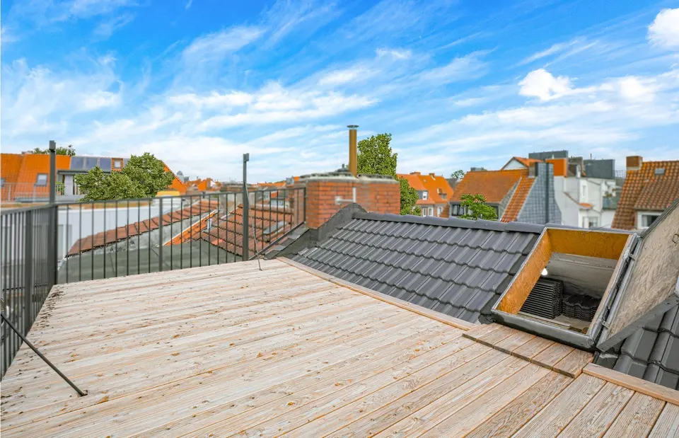 2 Zimmer Wohnung mit 13 m² in Bremen – Bild 9