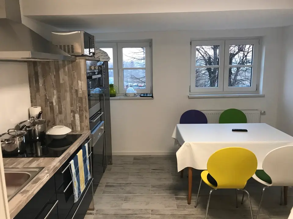 WG-Zimmer mit 23 m² in Erfurt – Bild 7