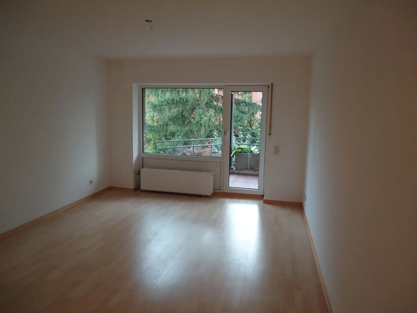 2 room apartment with 44 m² in Cologne – Photo 4