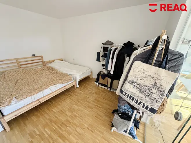 2 Zimmer Wohnung mit 49 m² in Aachen – Bild 8