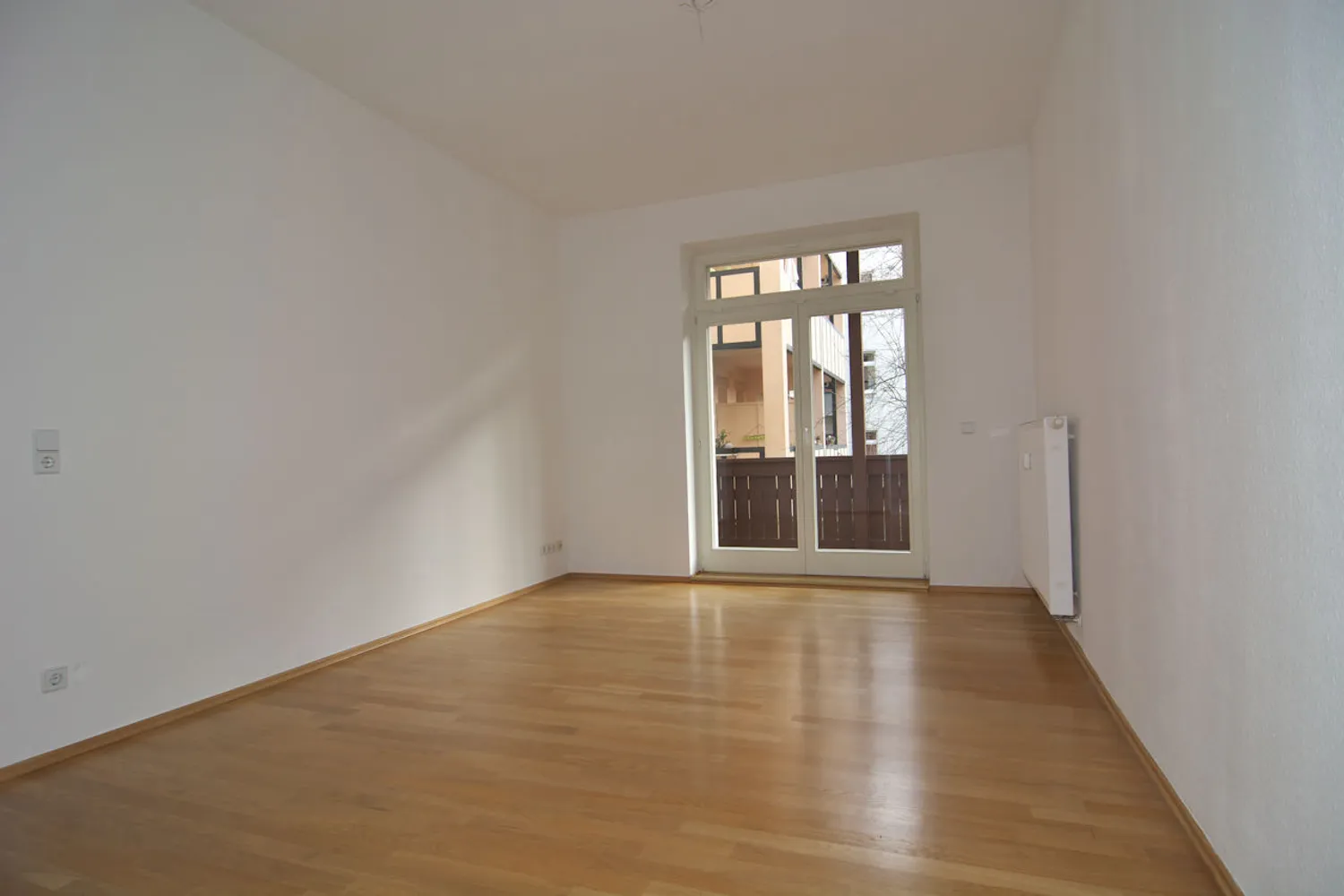 2 Zimmer Wohnung mit 45 m² in Leipzig – Bild 11