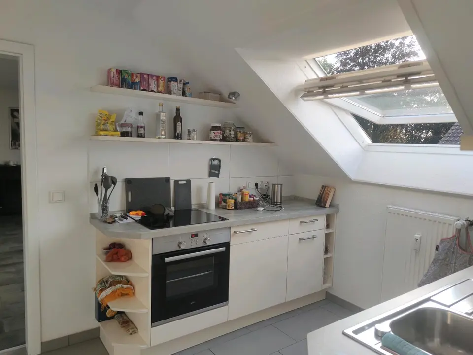 3 Zimmer Wohnung mit 85 m² in Bielefeld – Bild 8