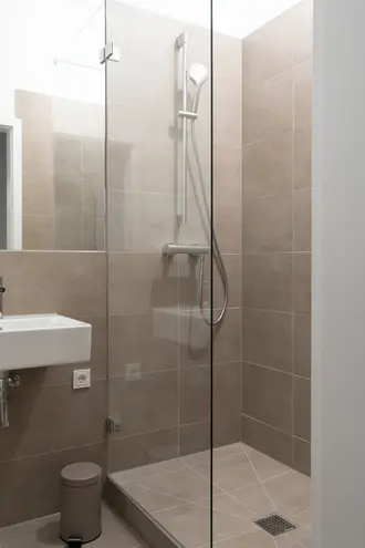 2 Zimmer Wohnung mit 50 m² in Köln – Bild 7