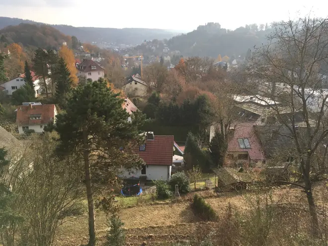 1 Zimmer Wohnung mit 25 m² in Marburg – Bild 9