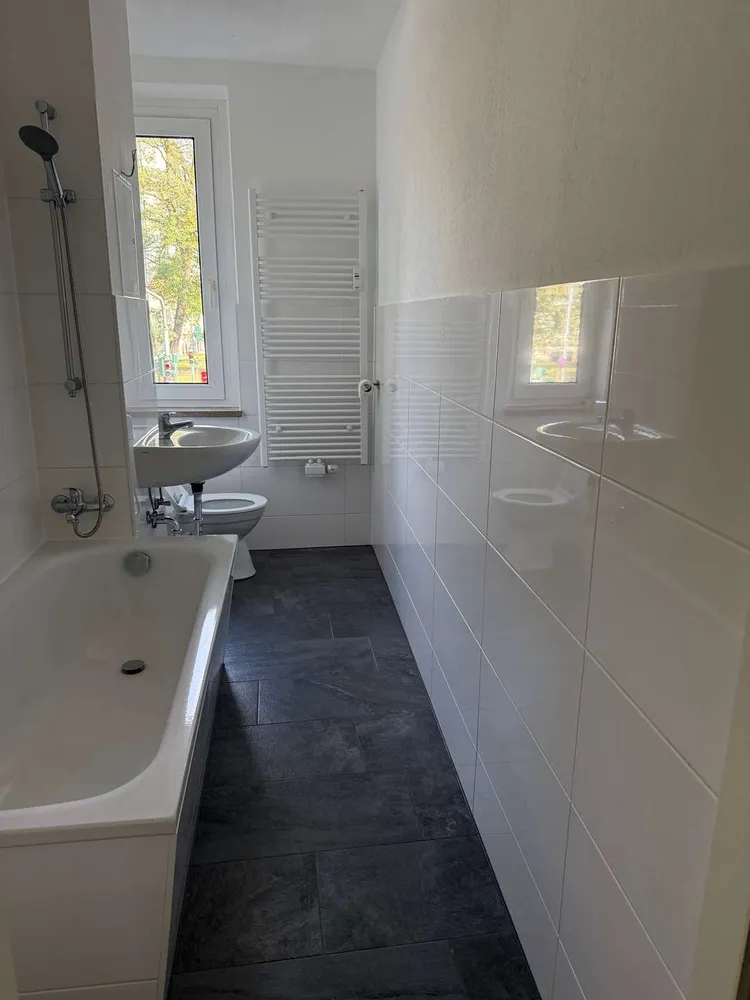 2 Zimmer Wohnung mit 50 m² in Dresden – Bild 6