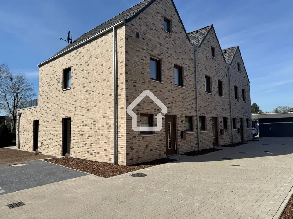 5 Zimmer Haus mit 129 m² in Lingen – Bild 7