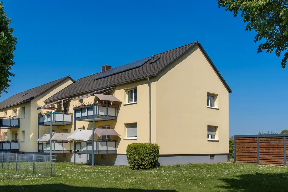 2 Zimmer Wohnung mit 66 m² in Bergheim – Bild 4