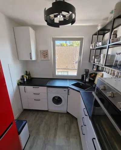 2 Zimmer Wohnung mit 67 m² in Köln – Bild 2