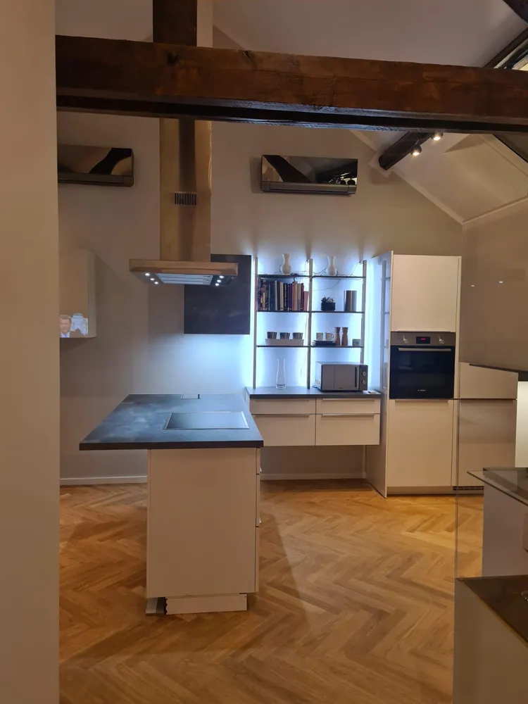 2 Zimmer Wohnung mit 80 m² in Mönchengladbach – Bild 6