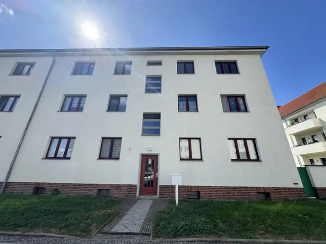 2 Zimmer Wohnung mit 60 m² in Magdeburg – Bild 4
