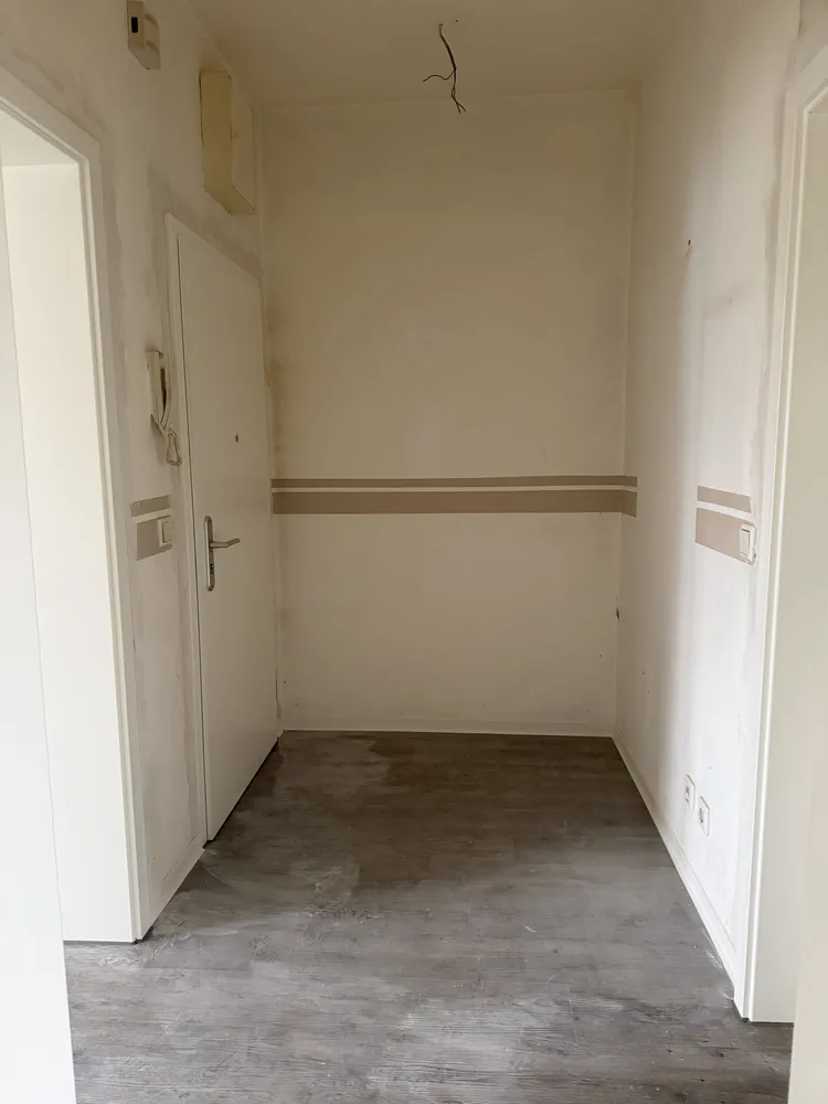 2 Zimmer Wohnung mit 61 m² in Gelsenkirchen – Bild 8