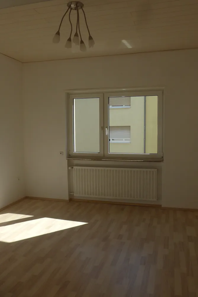 4 room apartment with 76 m² in Mannheim – Photo 11