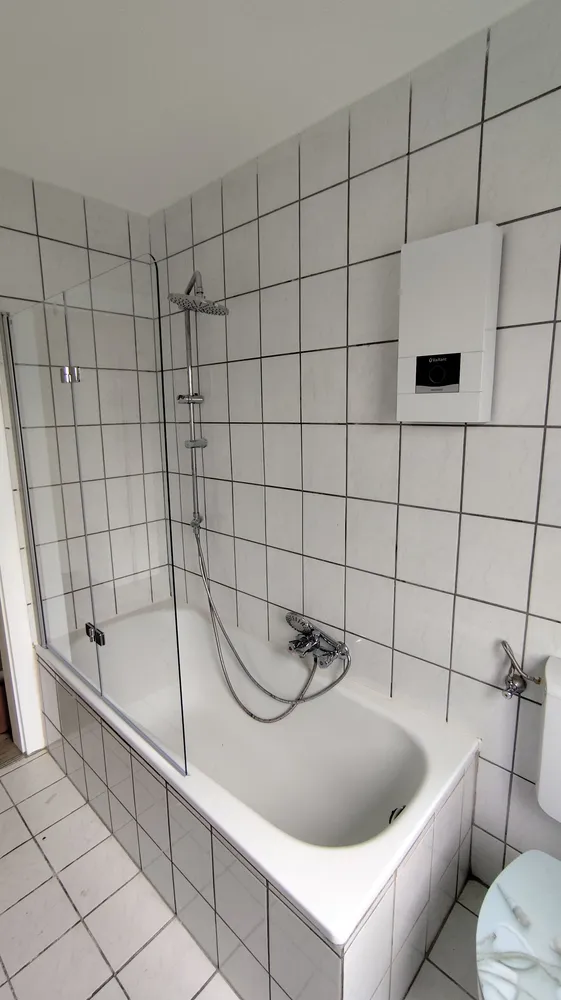 2 Zimmer Wohnung mit 50 m² in Dortmund – Bild 11
